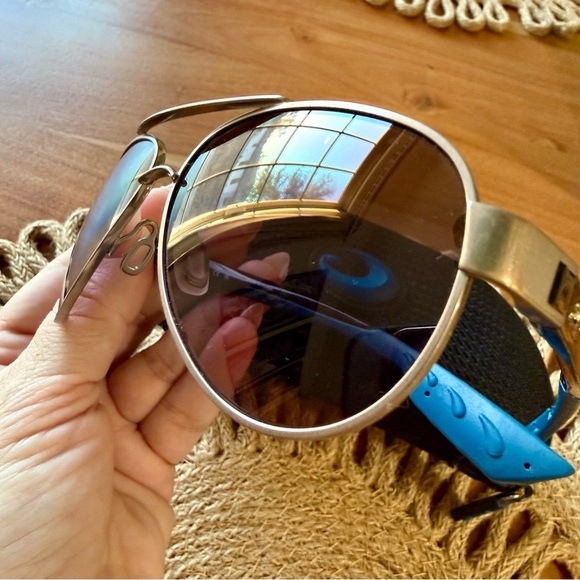 COSTA Loreto sunglasses main image 16